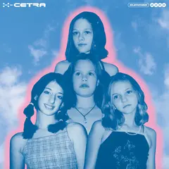 X-Cetra Summer 2000 - LTD (LP)