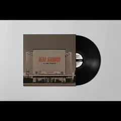 Beau Jennings &amp; The Tigers American Stories Major Chords (LP)