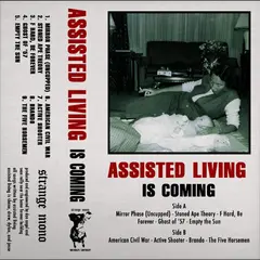 Assisted Living Is Coming (MC)