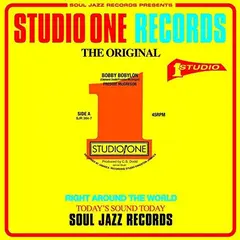 Freddie McGregor/Dub Specialist Bobby Bobylon/Hi Fashion Dub (7")