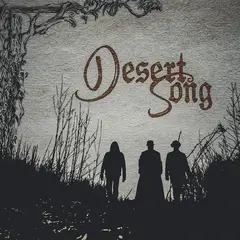 Desert Song Desert Song (LP)