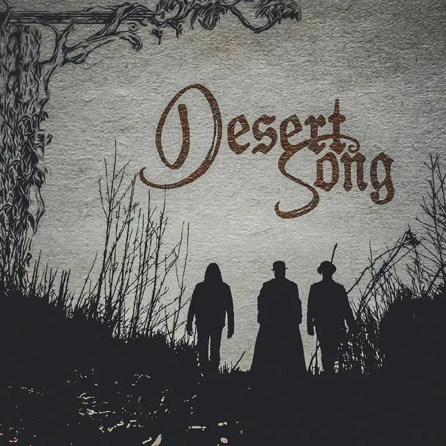 Desert Song Desert Song (LP) 