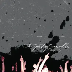 The Spirit Of Versailles Discography - LTD (2LP)