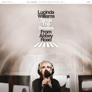 Lucinda Williams Sings The Beatles From Abbey Road (CD)