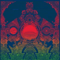 Gnod &amp; White Hills Drop Out III - LTD (2LP)