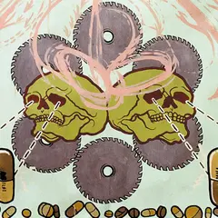 Agoraphobic Nosebleed Frozen Corpse Stuffed With… - LTD (LP)