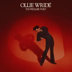 Ollie Wride The Pressure Point - LTD (LP)
