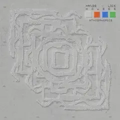 Hands Like Houses Atmospherics - LTD (2LP)
