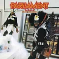 Parliament The Clones Of Dr. Funkenstein (LP)