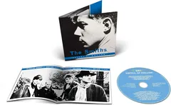 The Smiths Hatful Of Hollow (CD)