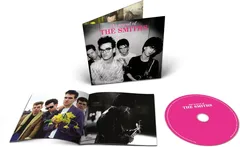 The Smiths The Sound Of The Smiths (CD)