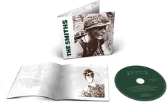 The Smiths Meat Is Murder (CD)