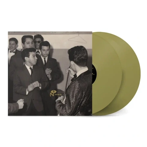 Diverse Artister Eccentric Soul: The Cobra… - LTD (2LP) 