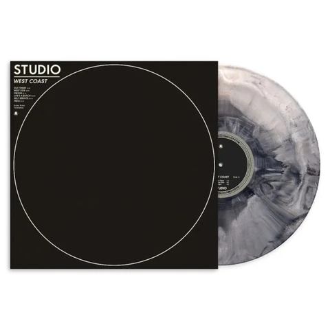 Studio West Coast - LTD (LP) 