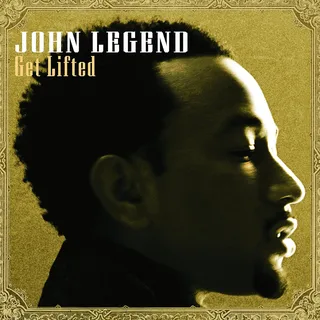 John Legend Get Lifted - 20th Anniversary… (2LP)