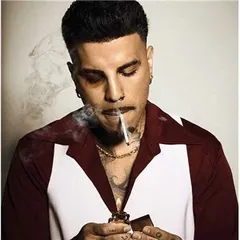 Rauw Alejandro Cosa Nuestra (CD)