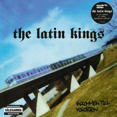 The Latin Kings Välkommen Til Förorten (2LP)