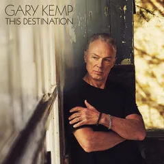 Gary Kemp This Destination  - LTD (LP)