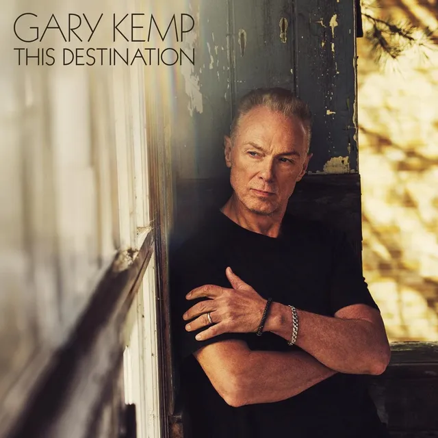 Gary Kemp This Destination  - LTD (LP) 