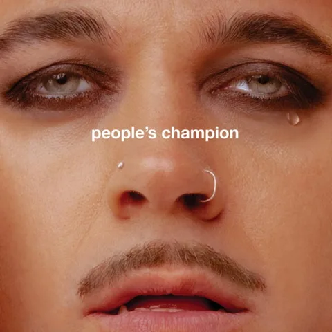 Käärijä People's Champion (LP) 