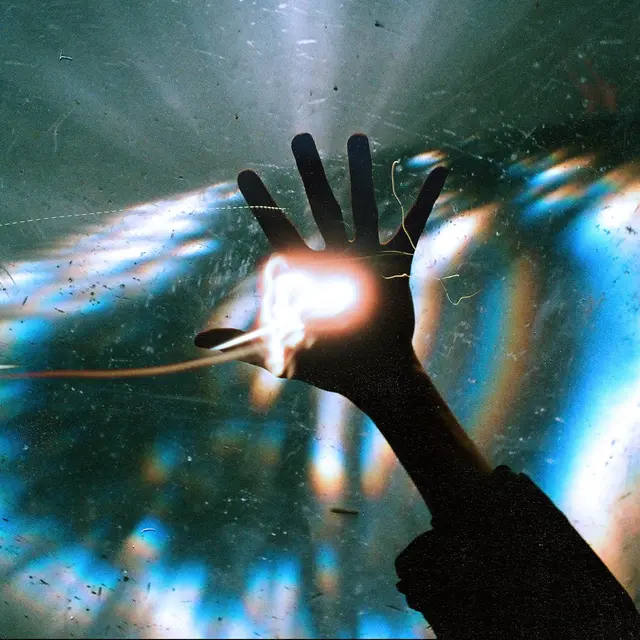 Architects The Sky, The Earth & All Between (LP) 