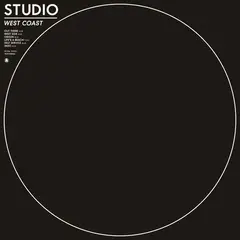 Studio West Coast - LTD (LP)