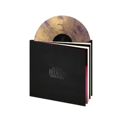The Pretty Reckless Going To Hell: 10th… - LTD (LP)