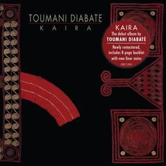 Toumani Diabaté Kaira (CD)