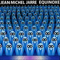 Jean-Michel Jarre Equinoxe (LP)