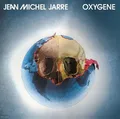 Jean-Michel Jarre Oxygene (LP)