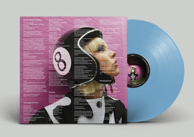 Dagny Elle - LTD (LP) 