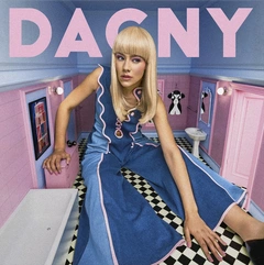 Dagny Elle - LTD (LP)