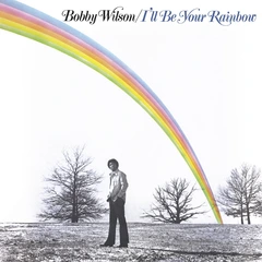 Bobby Wilson I'll Be Your Rainbow - LTD (LP)