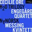 Engegårdkvartetten Cecilie Ore: H2O Trilogy (CD)