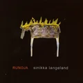Sinikka Langeland Runoja (Runesanger) (CD)