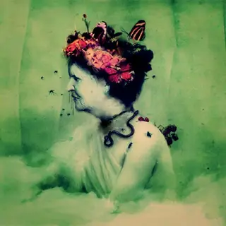 Monolord Empress Rising (CD)