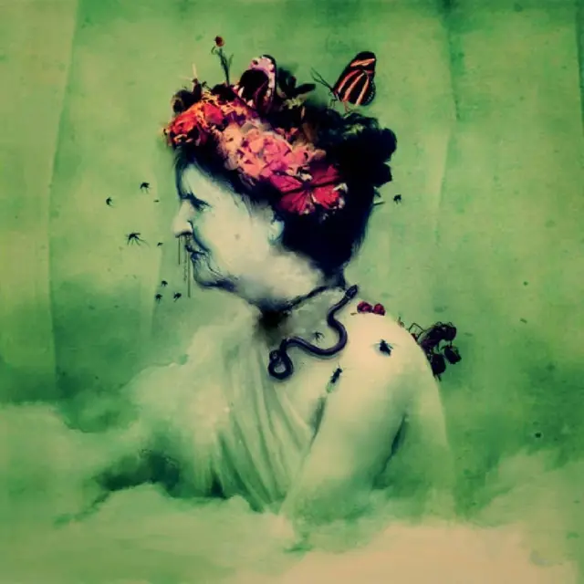 Monolord Empress Rising (CD) 