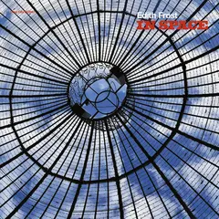 Edith Frost In Space (LP)