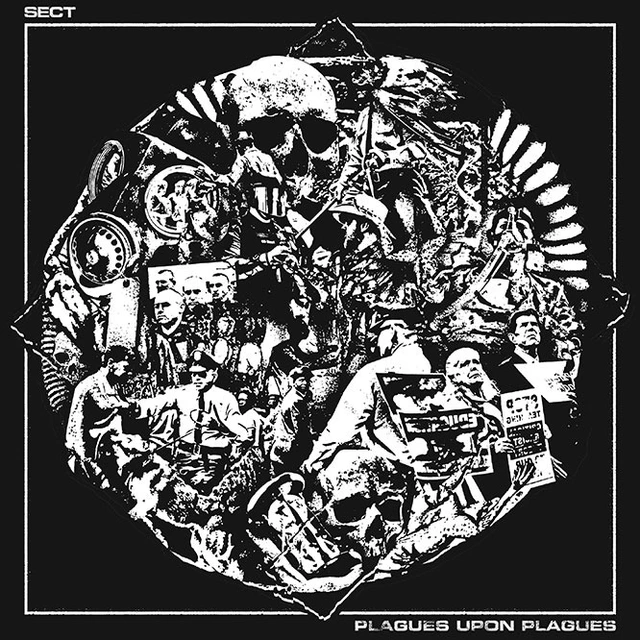 Sect Plagues Upon Plagues (LP) 