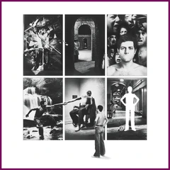 Genesis The Lamb Lies Down On Broadway (5LP+BD)