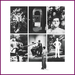 Genesis The Lamb Lies Down On Broadway (5LP+BD)