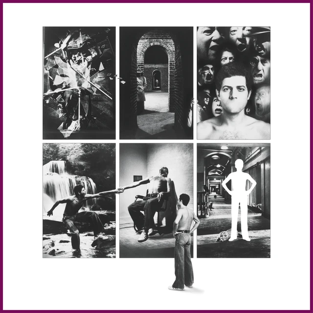 Genesis The Lamb Lies Down On Broadway (5LP+BD) 