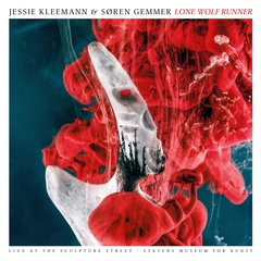 Jessie Kleemann &amp; Søren Gemmer Lone Wolf Runner (LP)