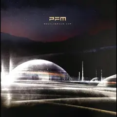 PFM / PFM &amp; Greekboy Equilibrium VIP / Icarus (12")