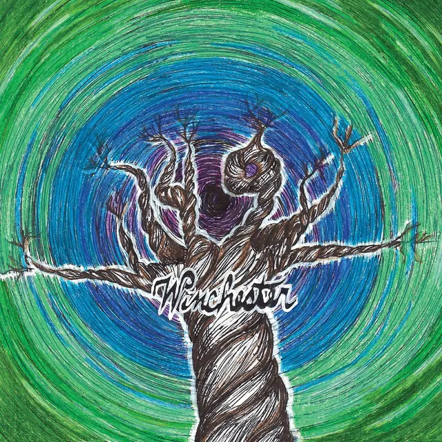 49 Winchester 49 Winchester - LTD (LP) 