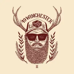 49 Winchester III - LTD (LP)