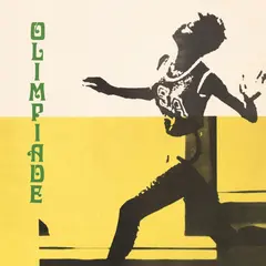 Cissi Santucci, Enzo Scoppa… Olimpiade (LP)