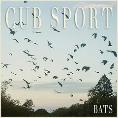 Cub Sport Bats - LTD (LP+7")