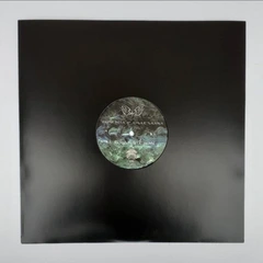 Eusebeia &amp; Aisatsaana Transition/Intuition (12")