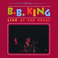 B.B. King Live At The Regal (LP)